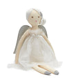 ISABELLA THE ANGEL - WHITE