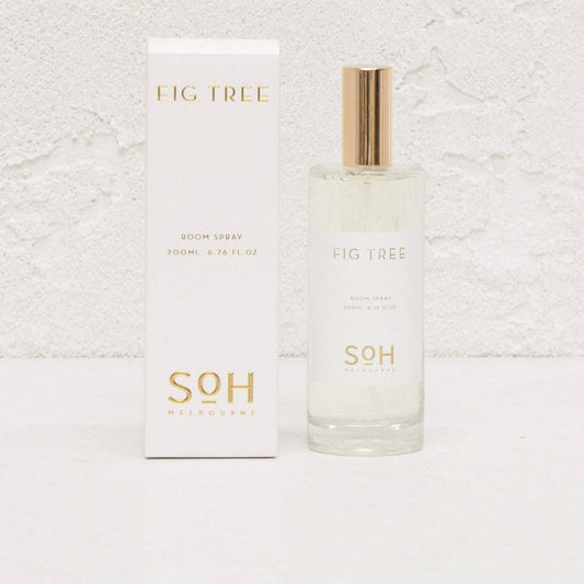 FIG TREE ROOM SPRAY