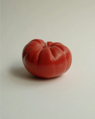 A MEDIUM TOMATO - NATURAL SOY SCENT