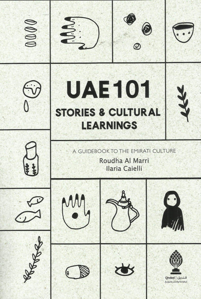 UAE 101 STORIES & CULTURAL LEARNINGS