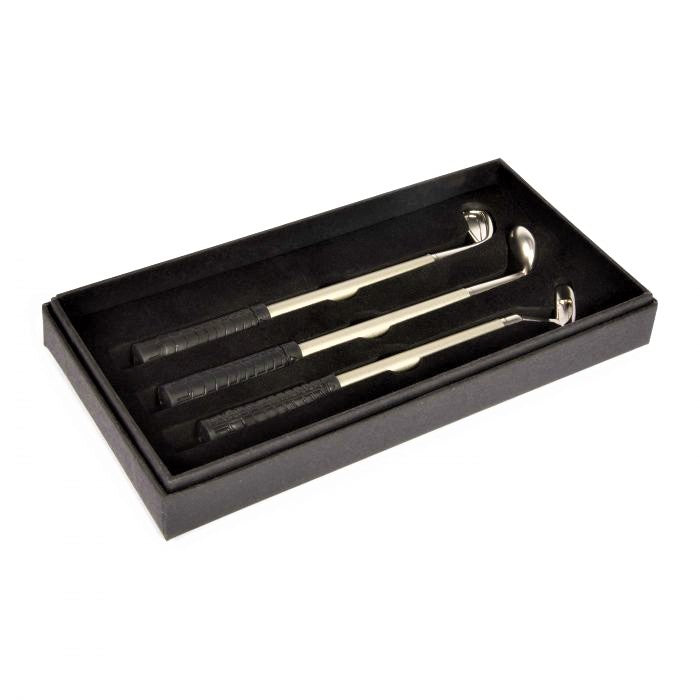 GOLF CLUB PEN SET