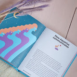 AQUARIUS - STAR SIGN BOOK - GEORGES of Dubai