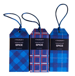 CHECK M8TE CLOTHING PROTECTOR - GEORGES of Dubai