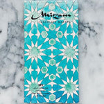 DARK MILK CHOCOLATE WITH SEA SALT 70g - GEORGES of Dubai