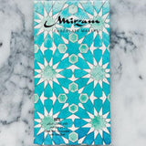 DARK MILK CHOCOLATE WITH SEA SALT 70g - GEORGES of Dubai