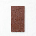 DARK MILK CHOCOLATE WITH SEA SALT 70g - GEORGES of Dubai