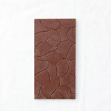 DARK MILK CHOCOLATE WITH SEA SALT 70g - GEORGES of Dubai