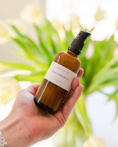 DECADENCE BODY LOTION 100ml - GEORGES of Dubai