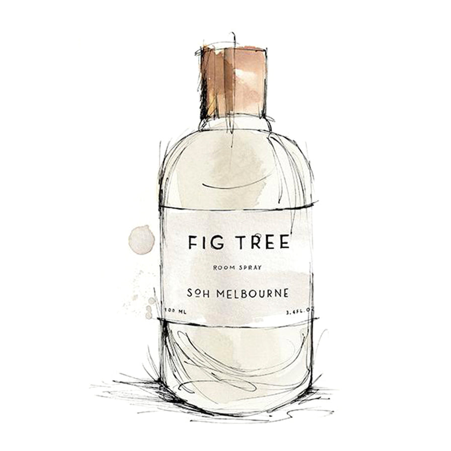 FIG TREE ROOM SPRAY