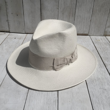G*D ISLAND LUXE HAT