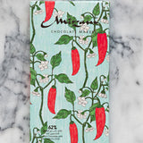 Dark Chocolate With Kashmiri Chili 70g