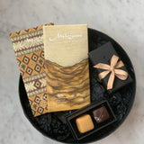 Emirati Dark Milk Chocolate Ragag 70g