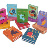 PISCES - STAR SIGN BOOK - GEORGES of Dubai