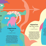 PISCES - STAR SIGN BOOK - GEORGES of Dubai