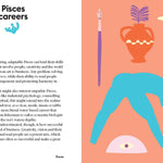 PISCES - STAR SIGN BOOK - GEORGES of Dubai