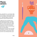 PISCES - STAR SIGN BOOK - GEORGES of Dubai