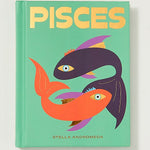 PISCES - STAR SIGN BOOK - GEORGES of Dubai