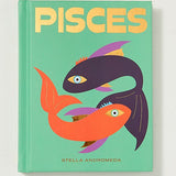 PISCES - STAR SIGN BOOK - GEORGES of Dubai