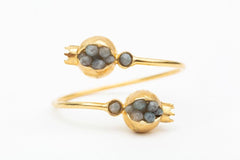 POMEGRANATE BRACELET - GEORGES of Dubai