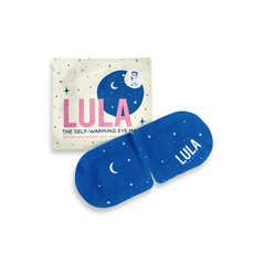 SELF WARMING EYE MASK - ROSE - GEORGES of Dubai