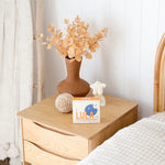 SELF WARMING EYE MASK - UNSCENTED - GEORGES of Dubai