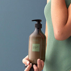 SOOTHERUP GONE GREEN - GEORGES of Dubai