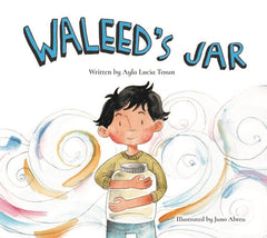 WALEED'S JAR - GEORGES of Dubai